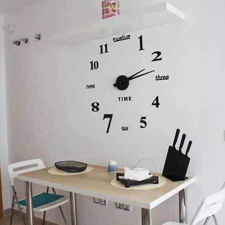 Apartmán Casa Camille Vista Al Mar