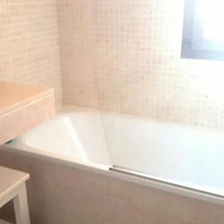 Casa Camille Vista Al Mar Apartment Costa De Antigua