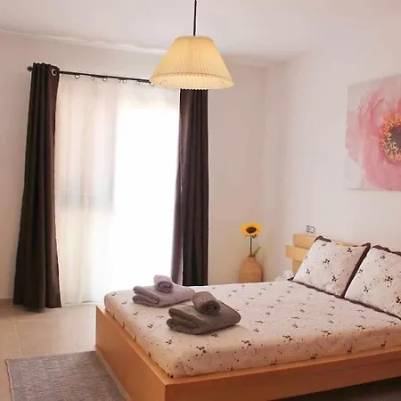 Casa Camille Vista Al Mar Apartmán Costa De Antigua