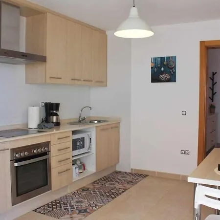 Casa Camille Vista Al Mar Apartmán *