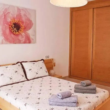 Casa Camille Vista Al Mar *