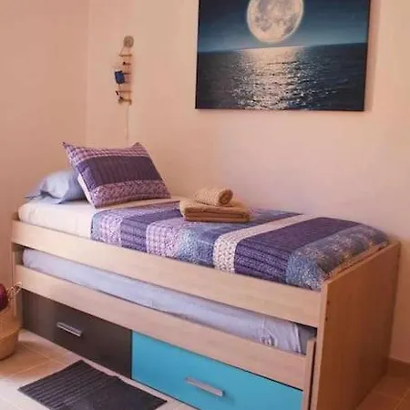 Casa Camille Vista Al Mar Costa De Antigua