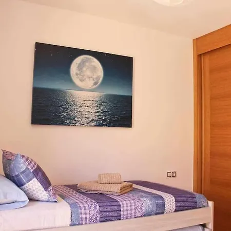 Casa Camille Vista Al Mar Apartmán *