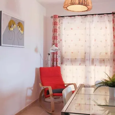 Apartmán Casa Camille Vista Al Mar