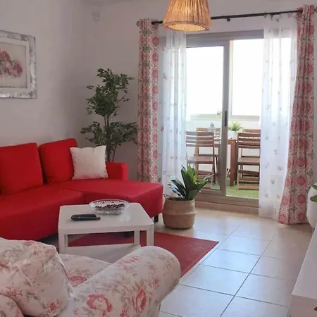 Casa Camille Vista Al Mar