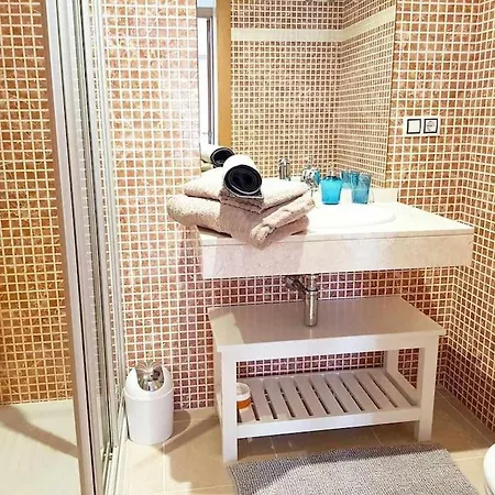 Apartment Casa Camille Vista Al Mar