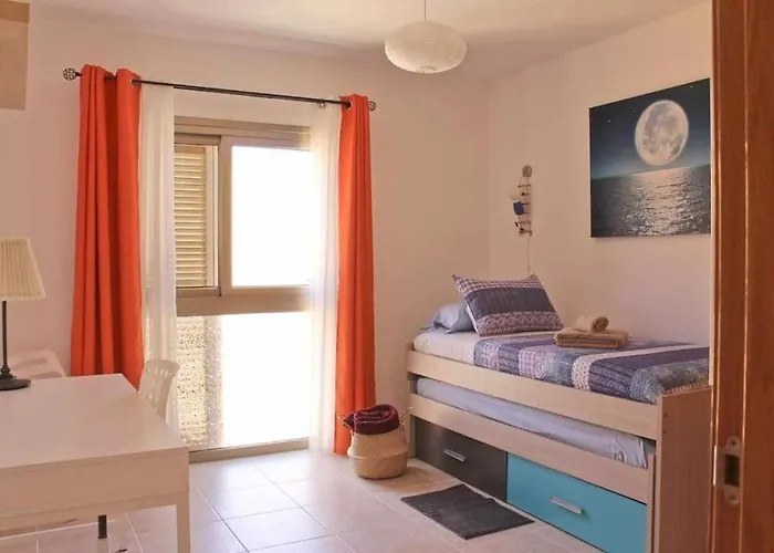 Apartmán Casa Camille Vista Al Mar