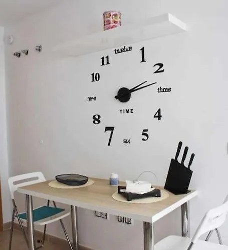 Appartement Casa Camille Vista Al Mar