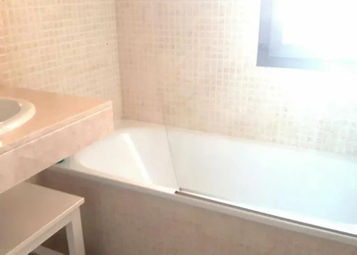 Casa Camille Vista Al Mar Appartement Costa De Antigua