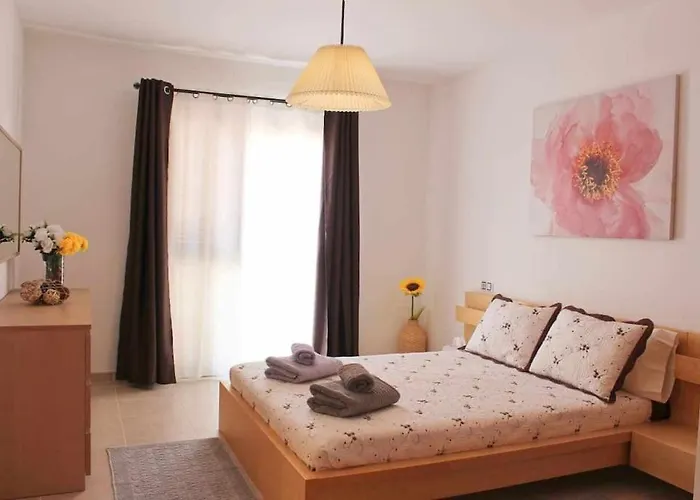 Casa Camille Vista Al Mar Appartement Costa De Antigua