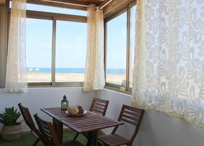 Casa Camille Vista Al Mar Appartement