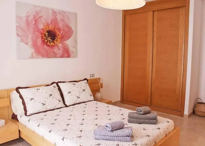 Casa Camille Vista Al Mar *