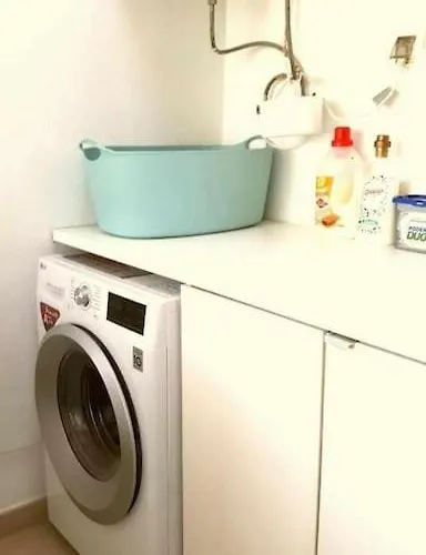 Casa Camille Vista Al Mar Appartement *