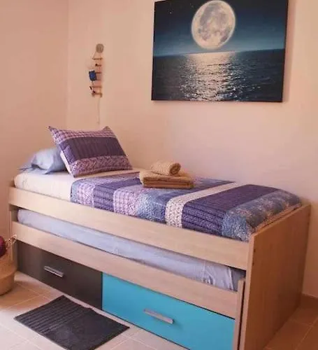 Casa Camille Vista Al Mar Costa De Antigua