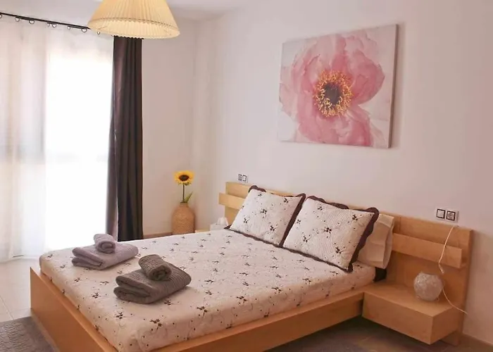 Casa Camille Vista Al Mar Apartmán Costa De Antigua