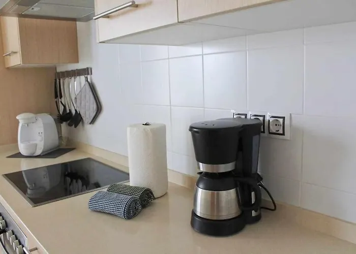 Appartement Casa Camille Vista Al Mar Costa De Antigua