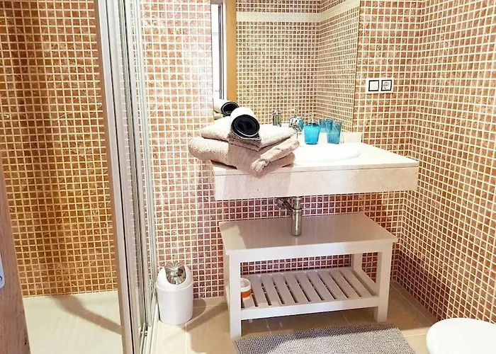 Apartmán Casa Camille Vista Al Mar