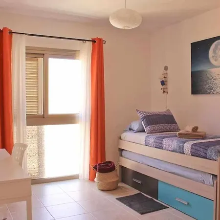 Apartman Casa Camille Vista Al Mar