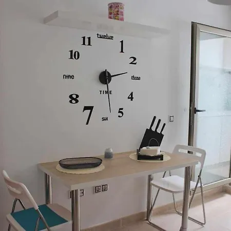 Appartement Casa Camille Vista Al Mar Costa De Antigua