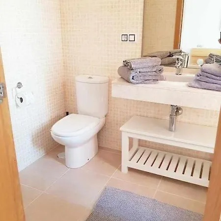 Casa Camille Vista Al Mar Διαμέρισμα