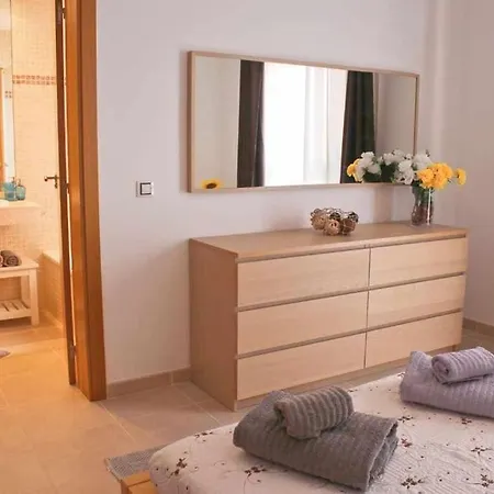 Διαμέρισμα Casa Camille Vista Al Mar
