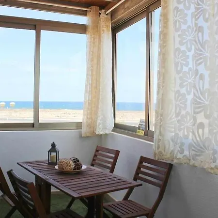 Casa Camille Vista Al Mar Apartament