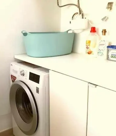 Casa Camille Vista Al Mar Appartement *