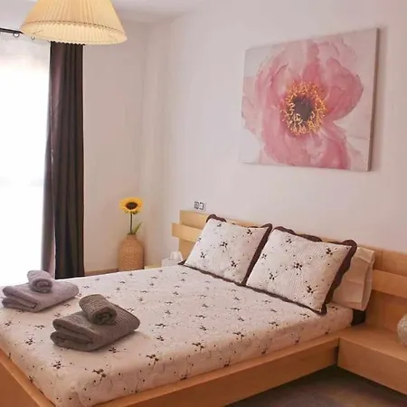 Casa Camille Vista Al Mar Appartement Costa De Antigua