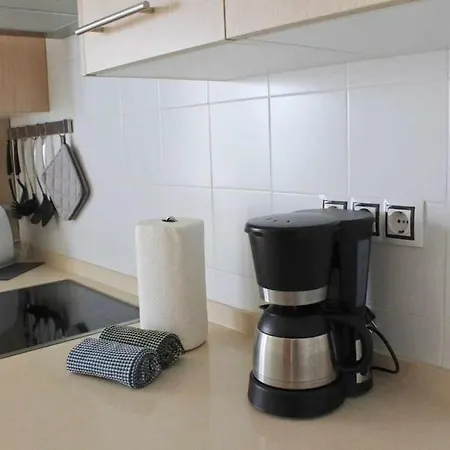 Appartement Casa Camille Vista Al Mar Costa De Antigua