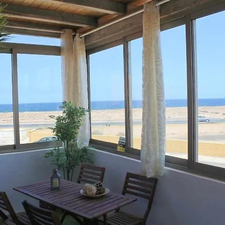 Casa Camille Vista Al Mar Apartament Costa De Antigua