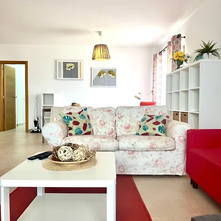Apartment Casa Camille Vista Al Mar Caleta De Fuste