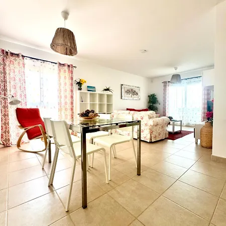Apartment Casa Camille Vista Al Mar Caleta De Fuste