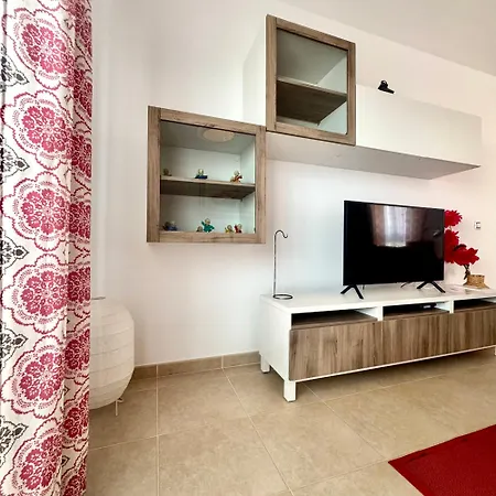 Apartament Casa Camille Vista Al Mar *