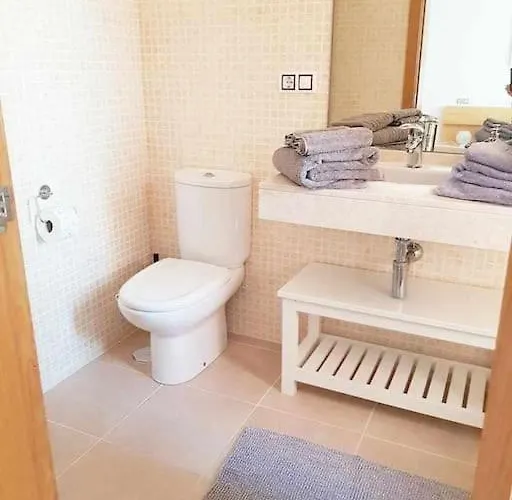 Casa Camille Vista Al Mar Διαμέρισμα