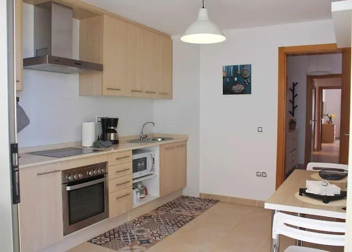 Casa Camille Vista Al Mar Διαμέρισμα *