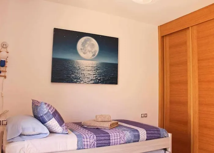 Casa Camille Vista Al Mar Διαμέρισμα *