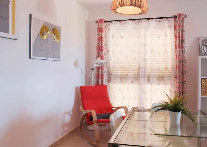 Διαμέρισμα Casa Camille Vista Al Mar