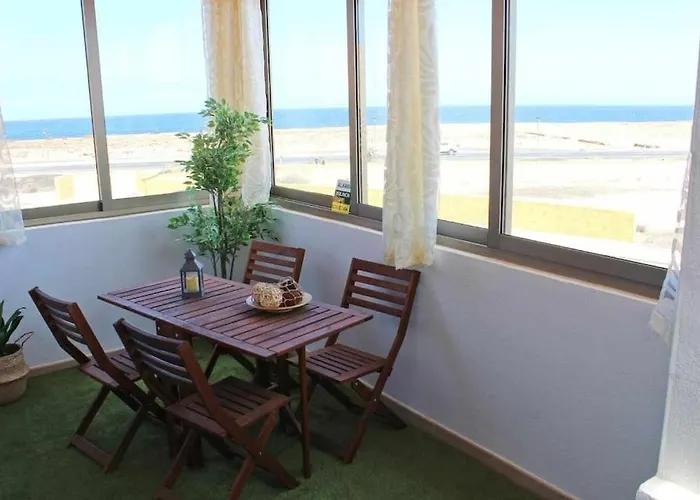 Casa Camille Vista Al Mar Διαμέρισμα Costa De Antigua