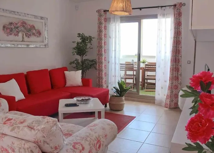 Casa Camille Vista Al Mar